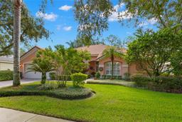 Picture of 17803 Hickory Moss Place, Tampa, FL 33647