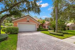Picture of 17803 Hickory Moss Place, Tampa, FL 33647