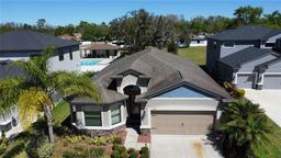 Picture of 12403 Coralbean Court, New Port Richey, FL 34654