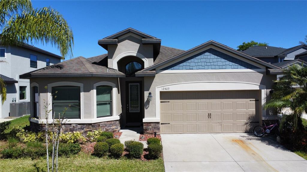 Picture of 12403 Coralbean Court, New Port Richey, FL 34654