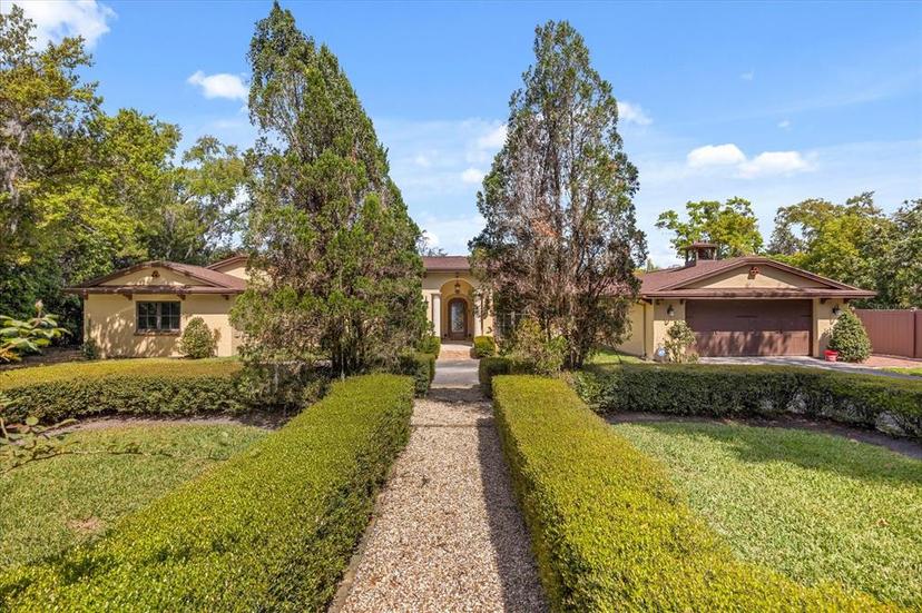 Picture of 5400 Kenmore Lane, Orlando FL 32839