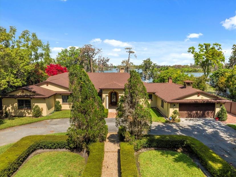 Picture of 5400 Kenmore Lane, Orlando FL 32839