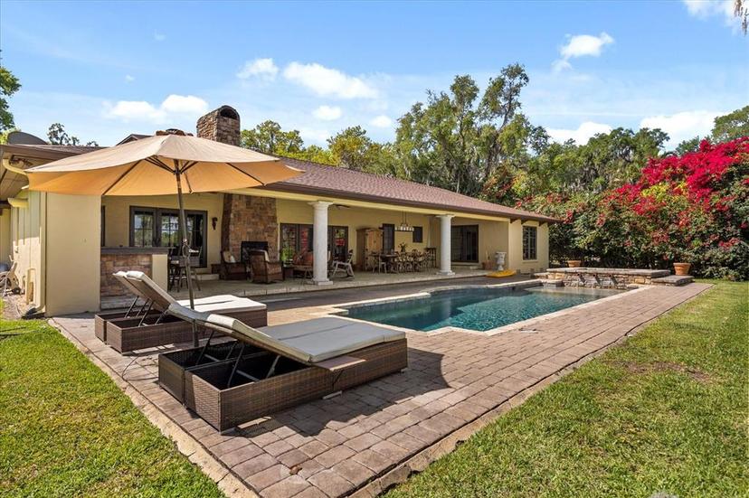 Picture of 5400 Kenmore Lane, Orlando FL 32839