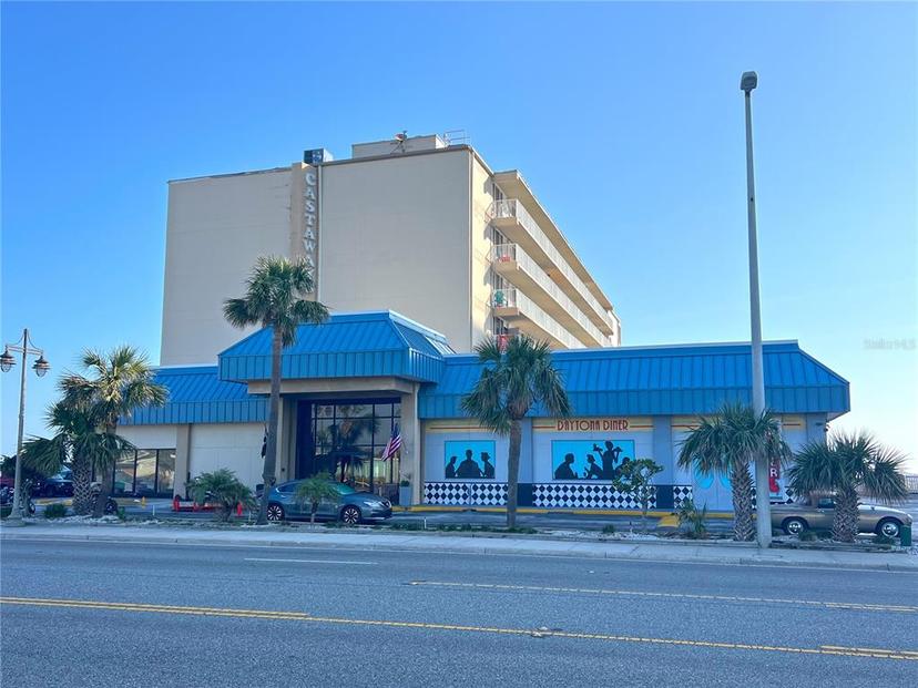 Picture of 2043 S Atlantic Avenue Unit 509, Daytona Beach Shores FL 32118