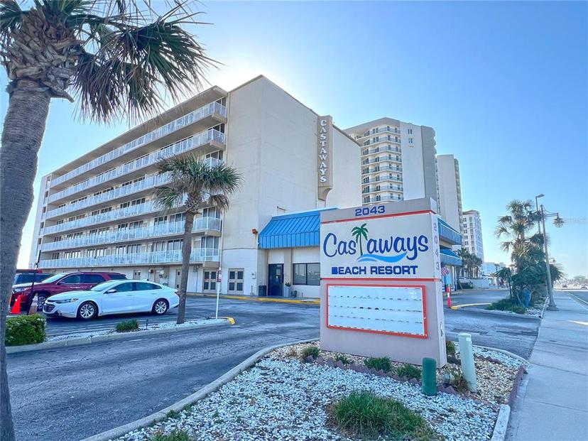 Picture of 2043 S Atlantic Avenue Unit 509, Daytona Beach Shores FL 32118