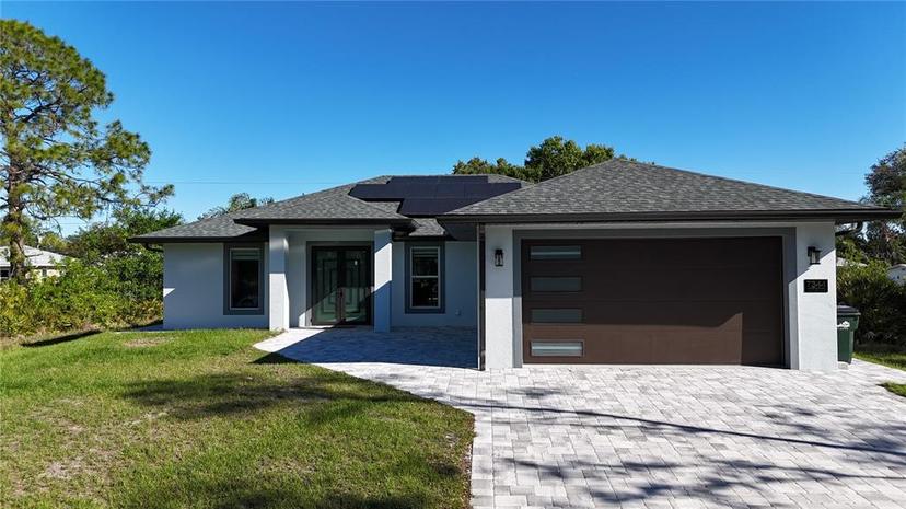 Picture of 7344 Manthey Avenue, North Port FL 34291