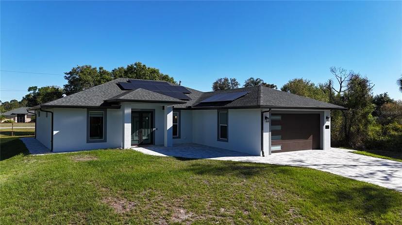 Picture of 7344 Manthey Avenue, North Port FL 34291