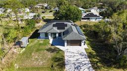 Picture of 7344 Manthey Avenue, North Port, FL 34291