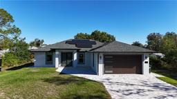 Picture of 7344 Manthey Avenue, North Port, FL 34291