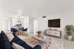 Picture of 2650 Countryside Boulevard Unit B102, Clearwater, FL 33761