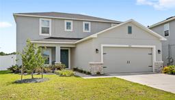 Picture of 3936 Fescue Street, Clermont, FL 34714