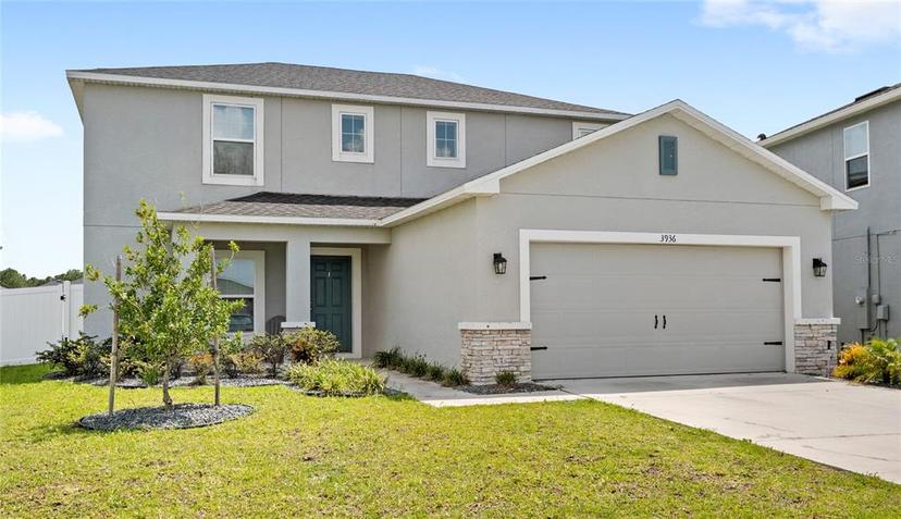 Picture of 3936 Fescue Street, Clermont FL 34714