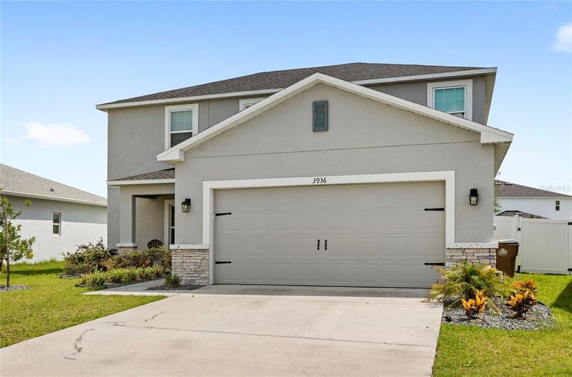 Picture of 3936 Fescue Street, Clermont FL 34714