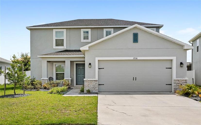 Picture of 3936 Fescue Street, Clermont FL 34714
