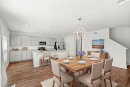 Picture of 3936 Fescue Street, Clermont, FL 34714