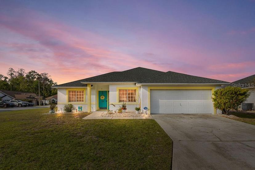 Picture of 168 Shady Oak Loop, Davenport FL 33896