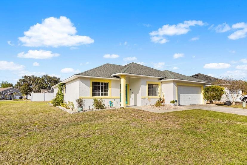 Picture of 168 Shady Oak Loop, Davenport FL 33896