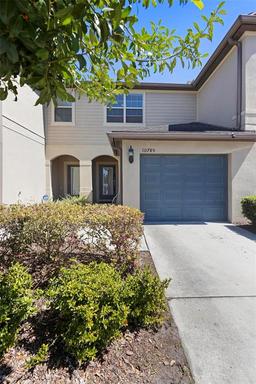 Picture of 10785 Corsican Street Unit 3, Orlando, FL 32824