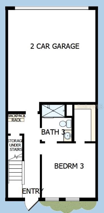Picture of 4717 W Mccoy Street Unit 8, Tampa FL 33616