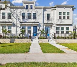 Picture of 4717 W Mccoy Street Unit 8, Tampa, FL 33616