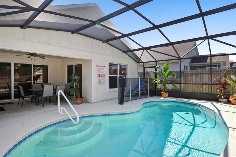 Picture of 1458 Ashbourne Way, Deltona FL 32725