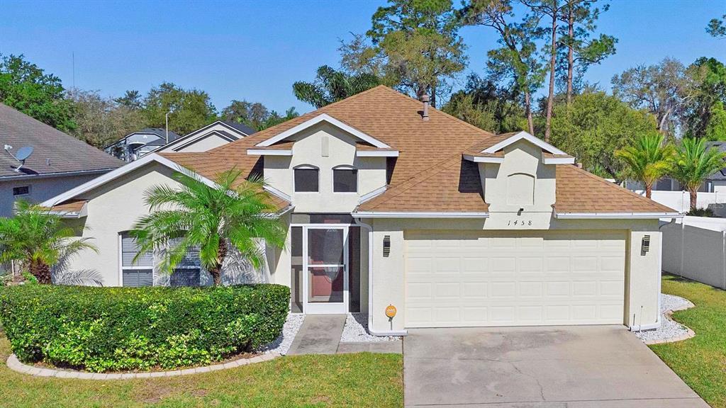 Picture of 1458 Ashbourne Way, Deltona, FL 32725