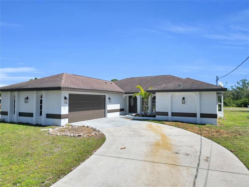 Picture of 415 Cortez Drive, Punta Gorda FL 33980