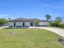 Picture of 415 Cortez Drive, Punta Gorda, FL 33980