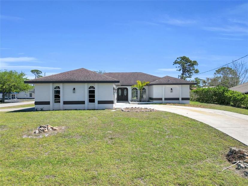 Picture of 415 Cortez Drive, Punta Gorda FL 33980