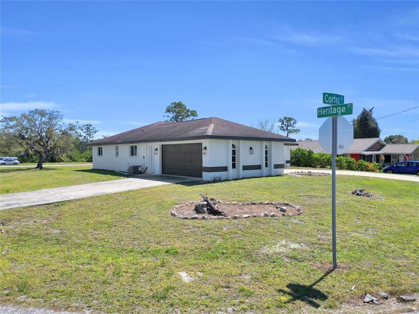Picture of 415 Cortez Drive, Punta Gorda FL 33980