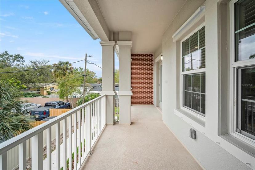 Picture of 4511 S Manhattan Avenue Unit 23, Tampa FL 33611