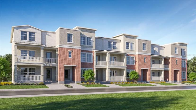 Picture of 4511 S Manhattan Avenue Unit 23, Tampa FL 33611
