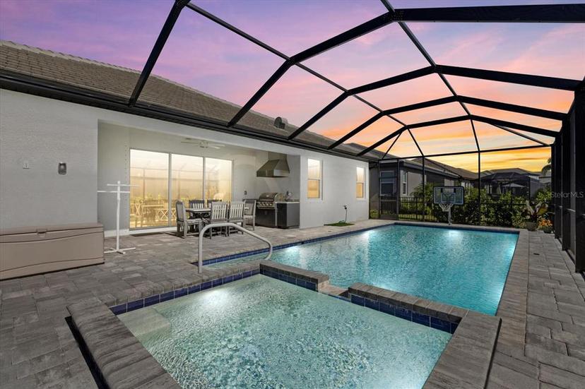 Picture of 19800 Montenero Way, Venice FL 34293
