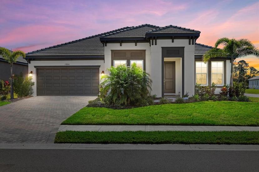 Picture of 19800 Montenero Way, Venice FL 34293