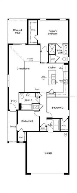 Picture of 2194 Nass Road, Zephyrhills, FL 33540