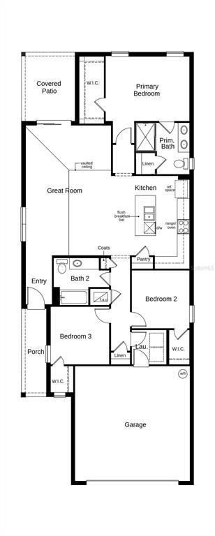 Picture of 2194 Nass Road, Zephyrhills FL 33540