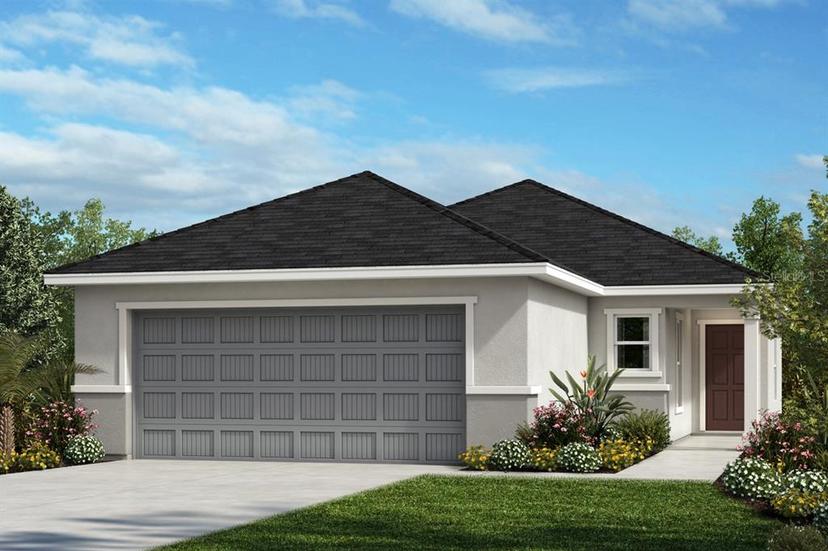 Picture of 2194 Nass Road, Zephyrhills FL 33540