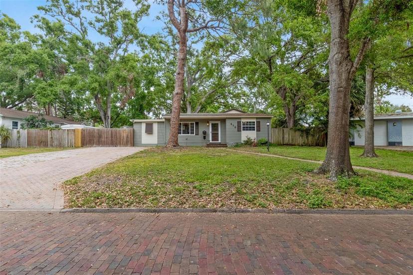 Picture of 413 65Th Street N, St Petersburg FL 33710