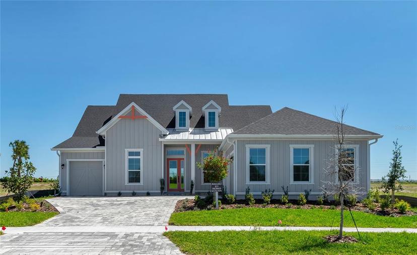 Picture of 5013 Sea Branch Avenue, Apollo Beach FL 33572