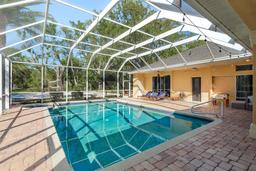 Picture of 6219 Riviera Lane, New Port Richey, FL 34655