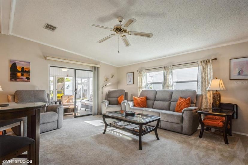 Picture of 443 Tuna Court, Oldsmar FL 34677