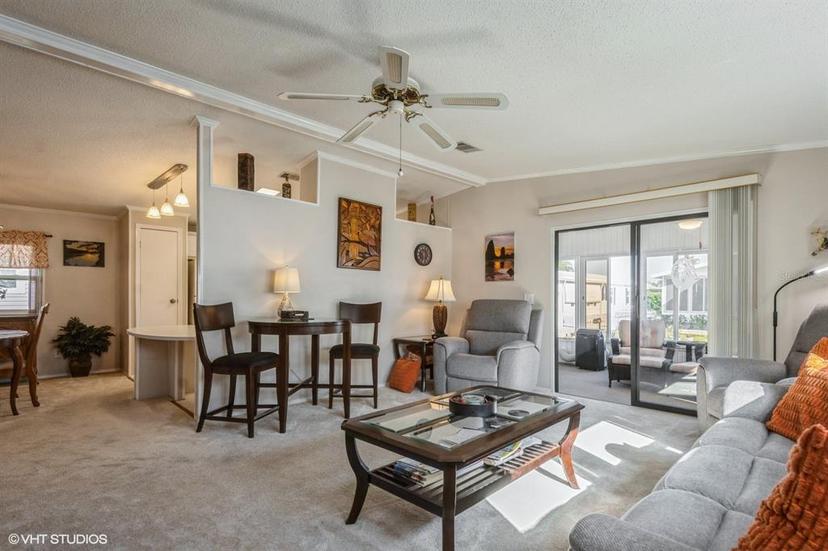 Picture of 443 Tuna Court, Oldsmar FL 34677
