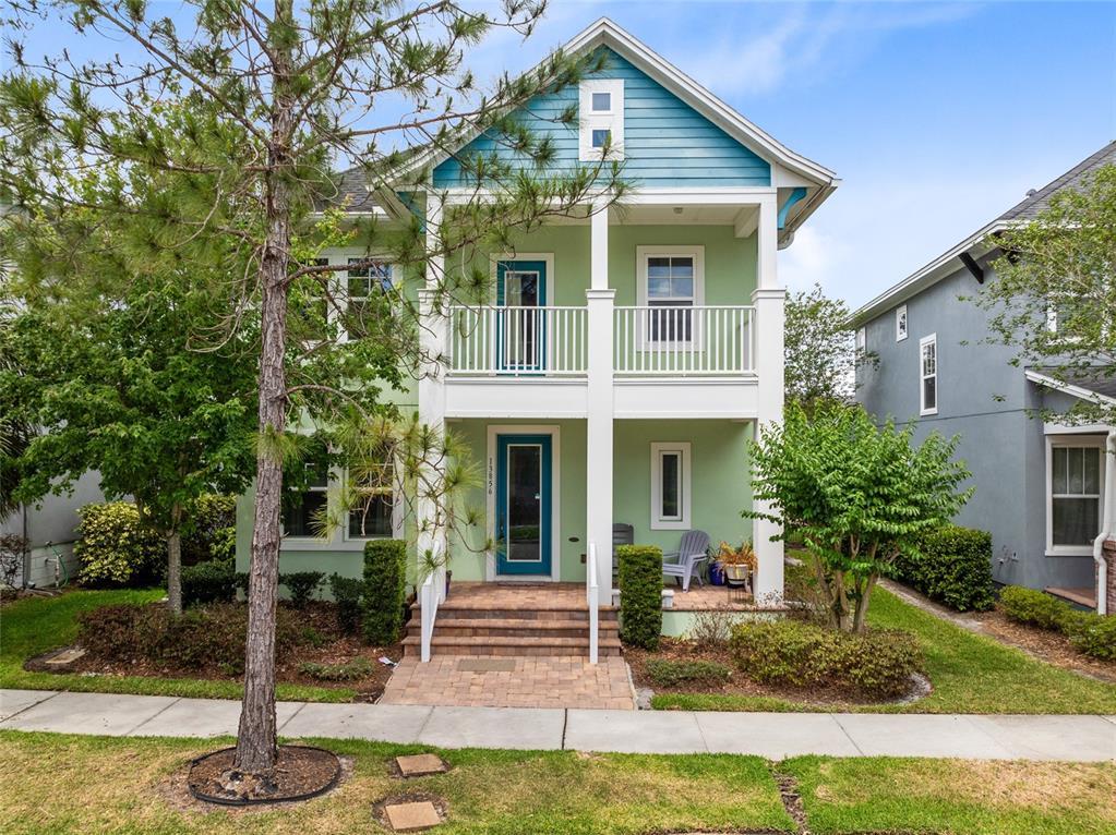 Picture of 13856 Eliot Avenue, Orlando, FL 32827