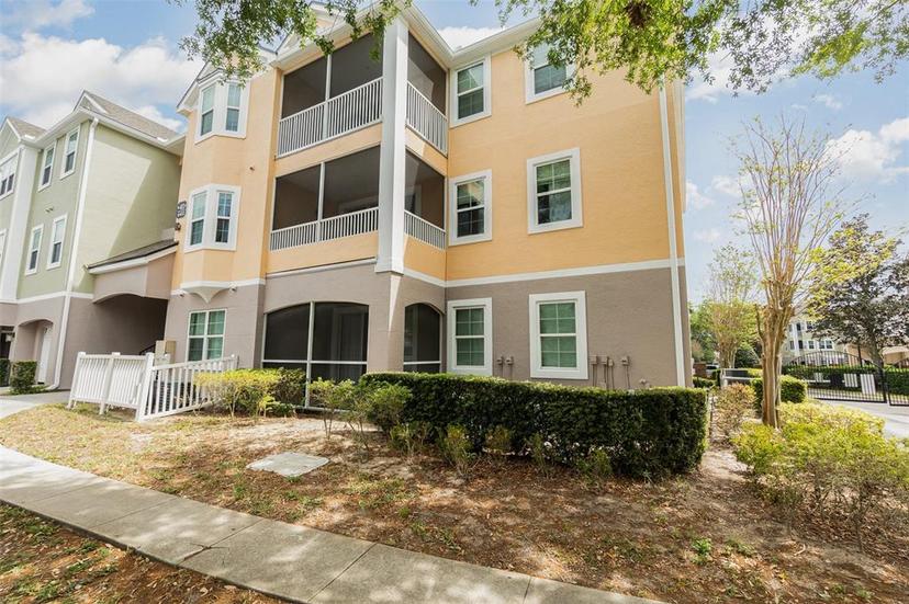 Picture of 6412 Queens Borough Avenue Unit 215, Orlando FL 32835