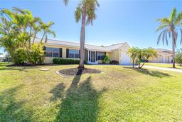 Picture of 9330 Migue Circle, Port Charlotte, FL 33981