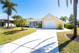 Picture of 9330 Migue Circle, Port Charlotte, FL 33981