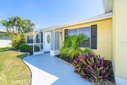 Picture of 9330 Migue Circle, Port Charlotte, FL 33981