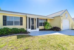 Picture of 9330 Migue Circle, Port Charlotte, FL 33981
