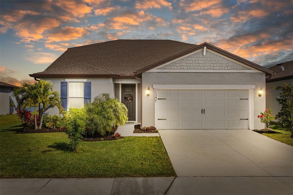 Picture of 11221 Gallatin Trail, Parrish, FL 34219