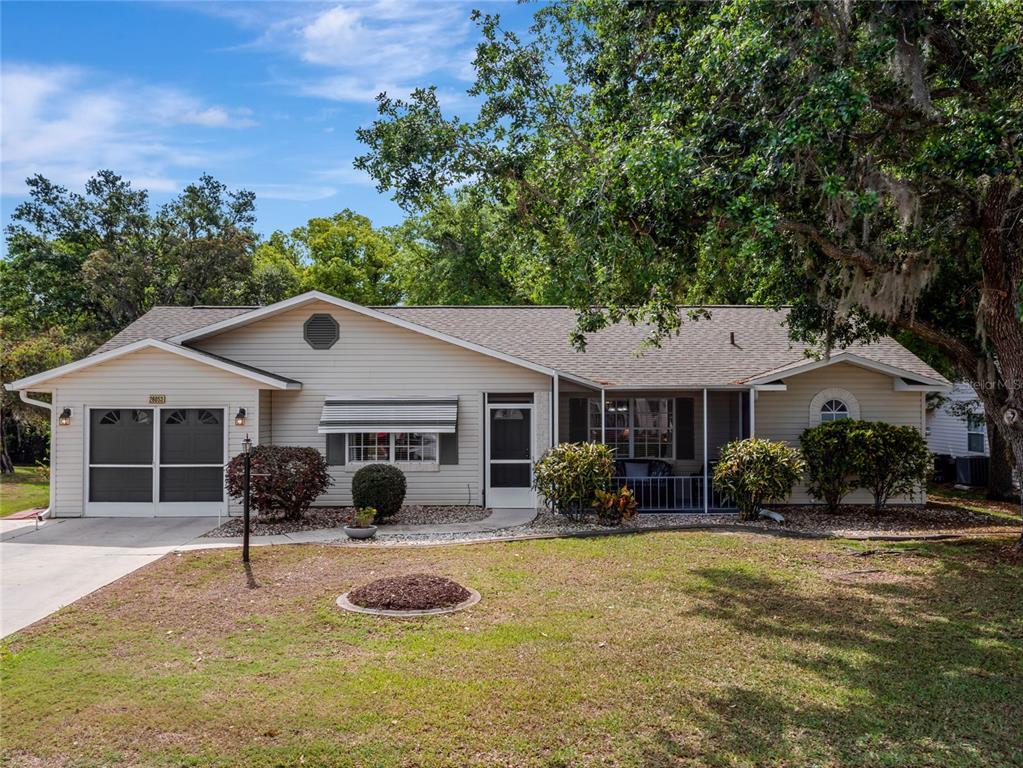 Picture of 26053 Newcombe Circle, Leesburg, FL 34748
